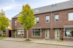 Family home in 's-Hertogenbosch