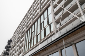 Appartement in Rotterdam