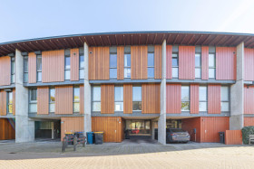 Woonhuis in IJsselstein