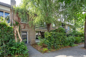 Woonhuis in Oisterwijk