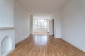 Appartement in 's-Gravenhage
