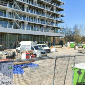 Appartement in Amsterdam