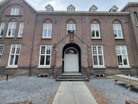 Family home in Eindhoven