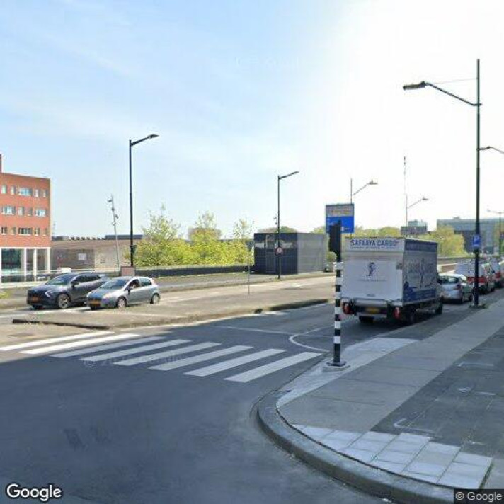 Bekijk foto 1/1 van apartment in Amsterdam