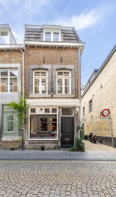 Dom — Maastricht