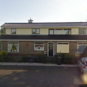 Family home in Steenbergen