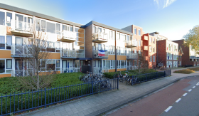 Mieszkanie — Enschede