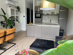 Apartment in Leiden