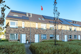 Woonhuis in Lansingerland