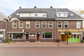 Woonhuis in Zwolle