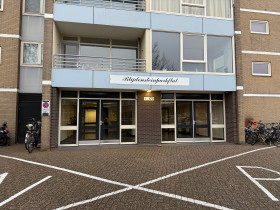 Apartment in Enschede