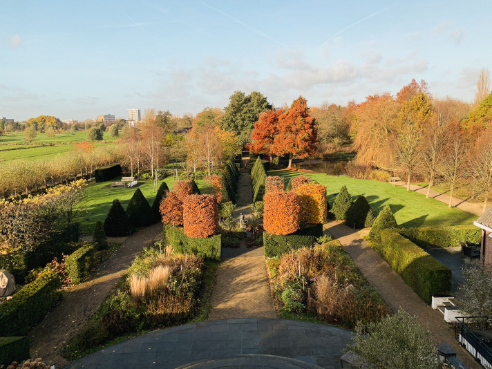 Bekijk foto 1/34 van house in Amstelveen