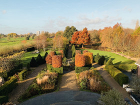 Woonhuis in Amstelveen