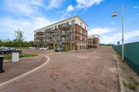 Appartement in Amsterdam