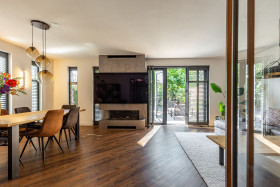 Family home in Haarlemmermeer