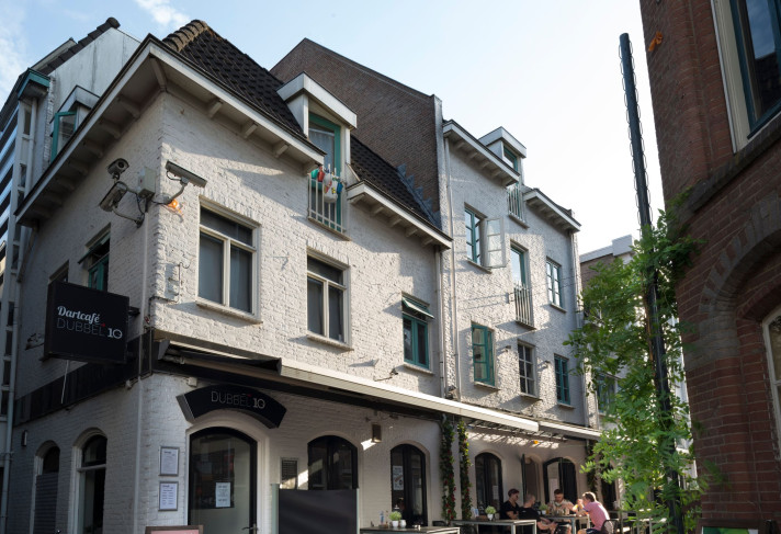 Bekijk foto 1/7 van apartment in Arnhem