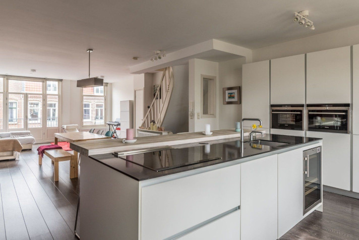 View photo 1/26 of apartment in Amsterdam