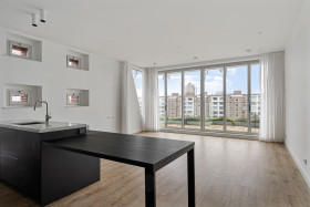 Apartment in Amsterdam