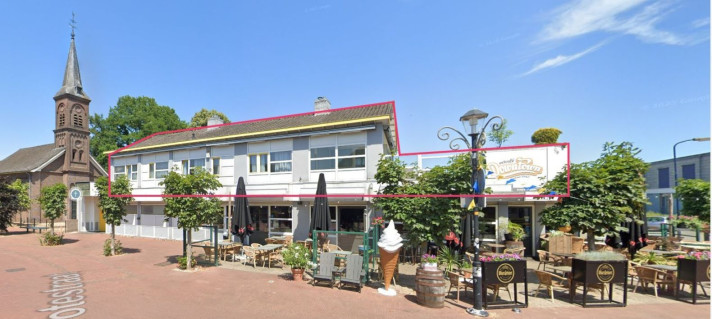 View photo 1/1 of apartment in Doetinchem