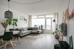 Appartement in Heerenveen