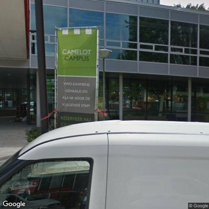 View photo 1/1 of apartment in Eindhoven