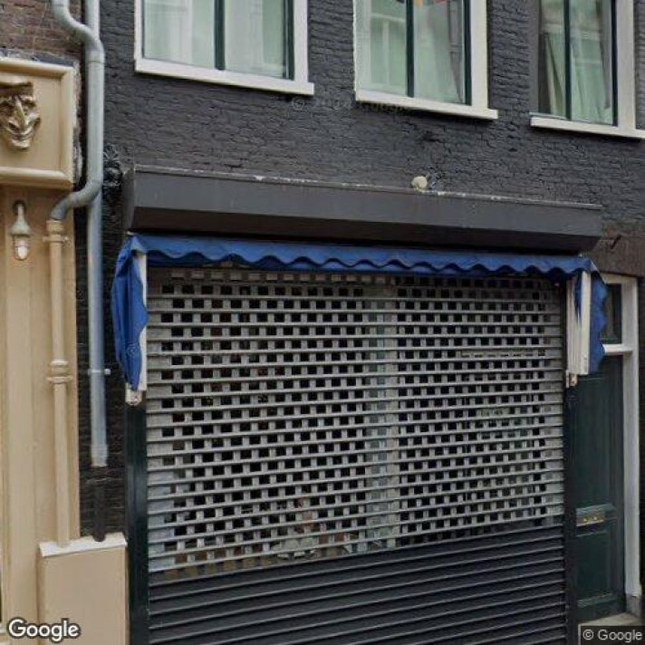 View photo 1/1 of apartment in Amsterdam