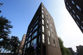 Apartment in Amsterdam