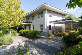 Family home in Almere