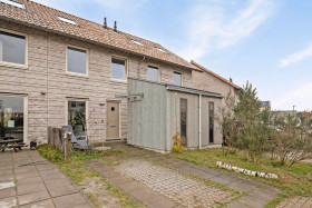 Family home in Almere