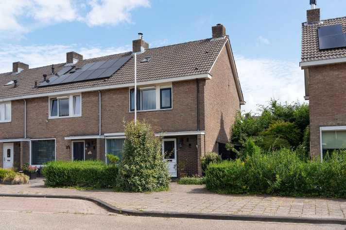 View photo 1/21 of house in Aalsmeer