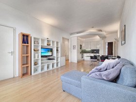 Apartment in Amsterdam