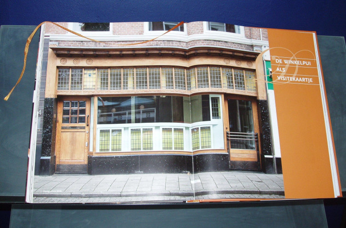 View photo 1/25 of apartment in 's-Gravenhage