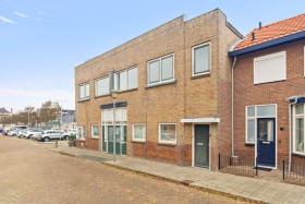 Appartement in Den Helder