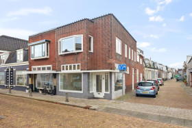 Appartement in Den Helder