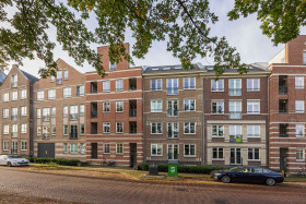 Appartement in Oldenzaal