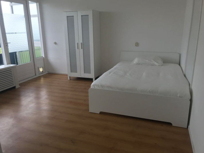 Bekijk foto 1/10 van room in Arnhem
