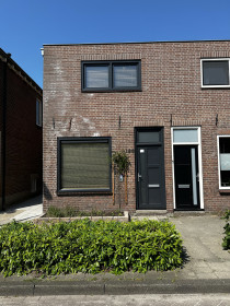 Woonhuis in Enschede