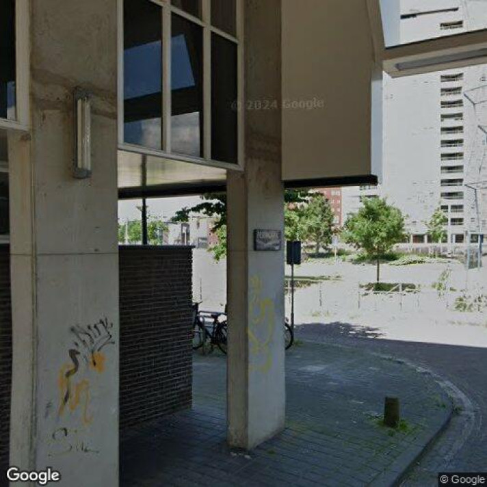 View photo 1/1 of apartment in Amsterdam