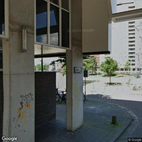 Appartement in Amsterdam