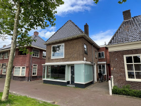 Appartement in Noordenveld
