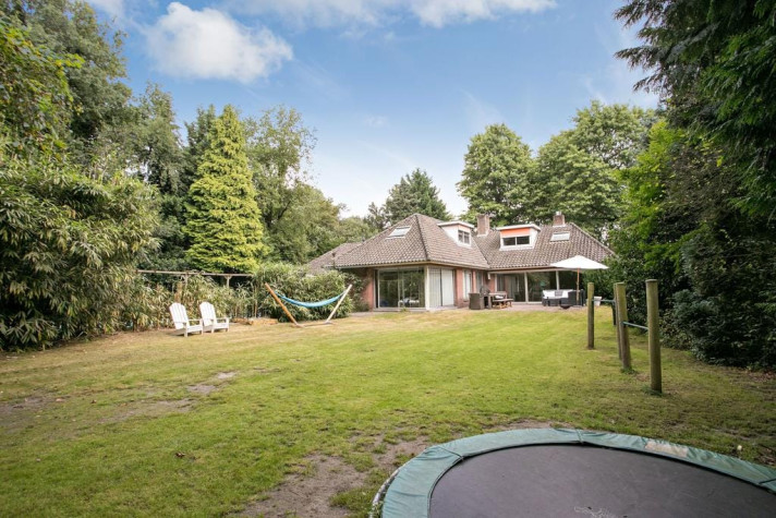 View photo 1/20 of house in Vught