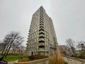 Appartement in Amersfoort