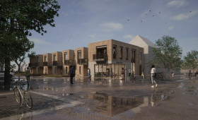 Family home in Ermelo