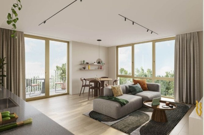 Bekijk foto 1/5 van house in Delft