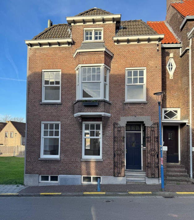 Bekijk foto 1/17 van house in Terneuzen