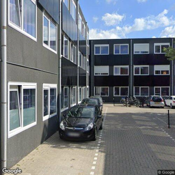 Bekijk foto 1/1 van studio in Deventer