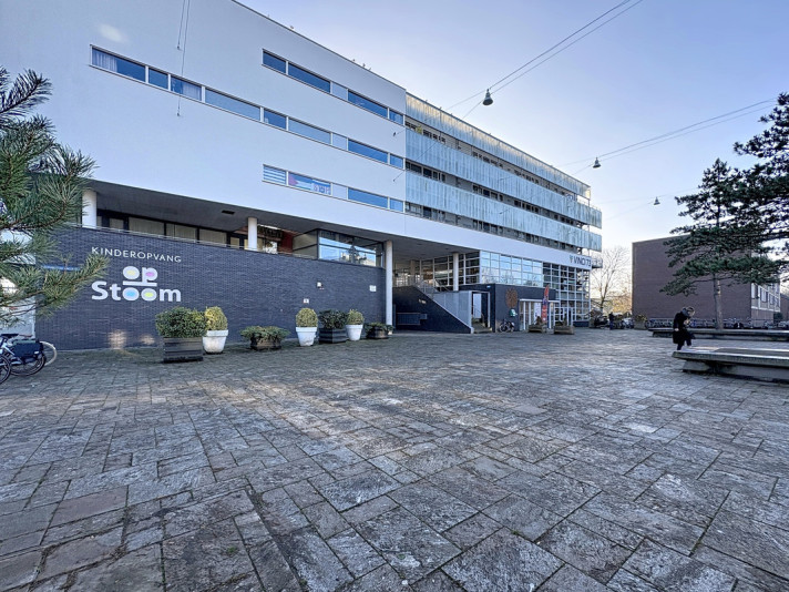 View photo 1/20 of apartment in Haarlem