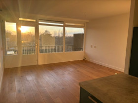 Appartement in Haarlemmermeer