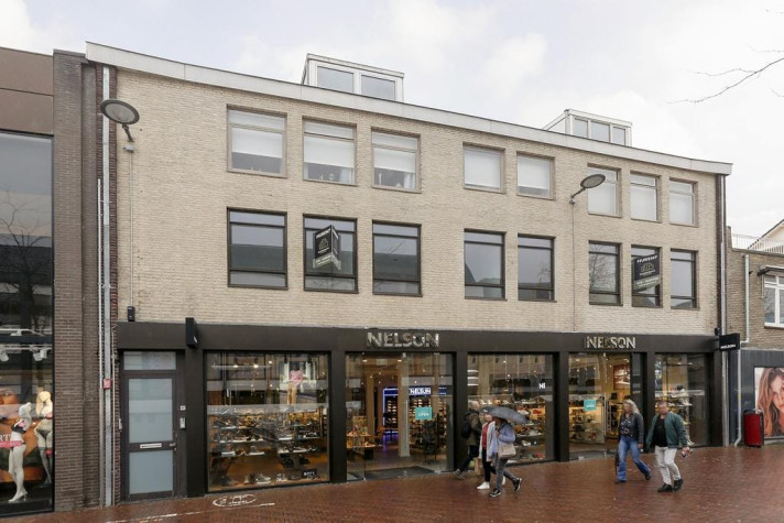 Bekijk foto 1/29 van apartment in Dordrecht