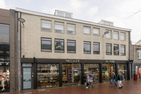 Appartement in Dordrecht